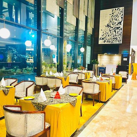 Fortune District Centre, Ghaziabad - Member Itc Hotels' Group Extérieur photo