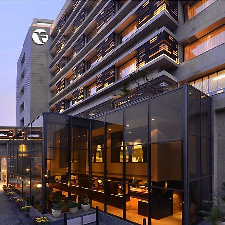 Fortune District Centre, Ghaziabad - Member Itc Hotels' Group Extérieur photo