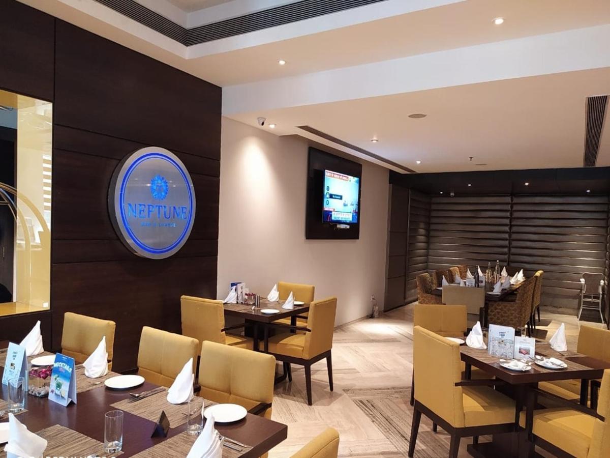 Fortune District Centre, Ghaziabad - Member Itc Hotels' Group Extérieur photo