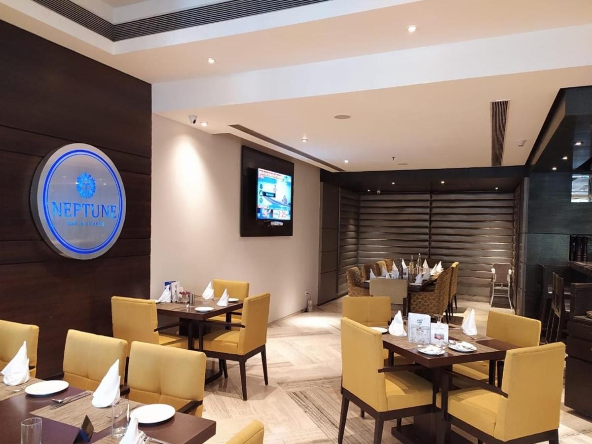 Fortune District Centre, Ghaziabad - Member Itc Hotels' Group Extérieur photo