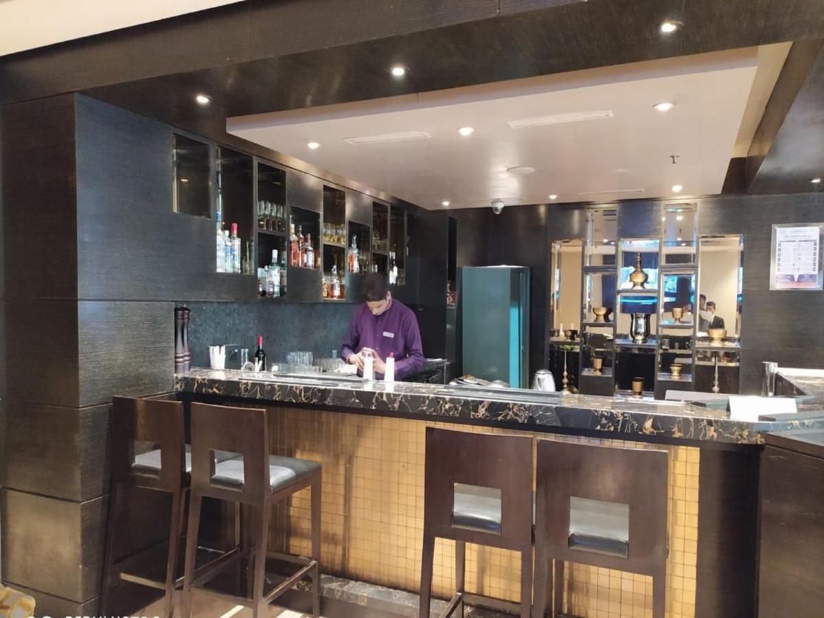 Fortune District Centre, Ghaziabad - Member Itc Hotels' Group Extérieur photo