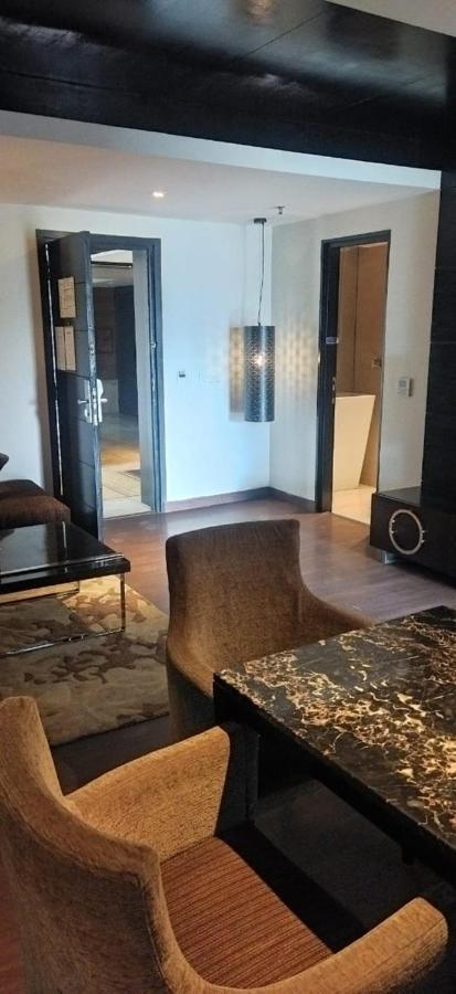 Fortune District Centre, Ghaziabad - Member Itc Hotels' Group Extérieur photo