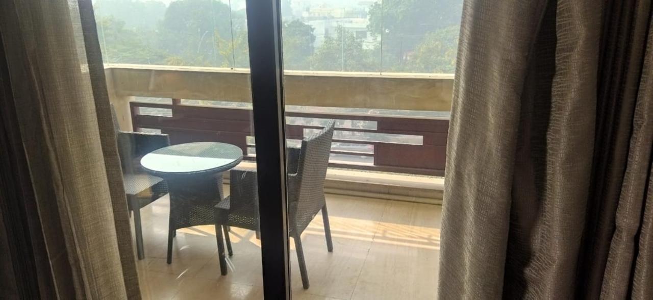 Fortune District Centre, Ghaziabad - Member Itc Hotels' Group Extérieur photo