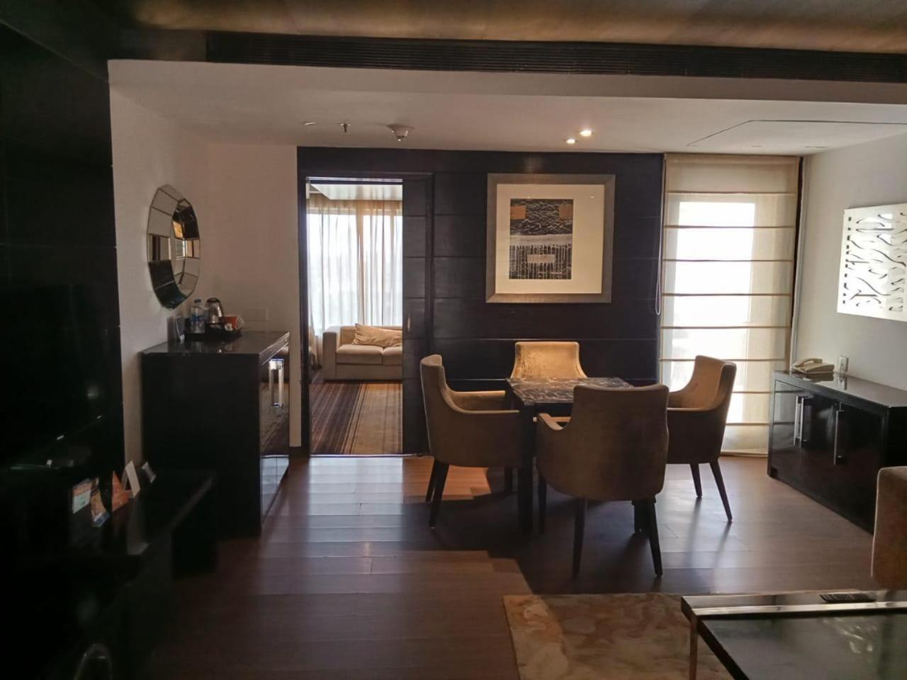 Fortune District Centre, Ghaziabad - Member Itc Hotels' Group Extérieur photo