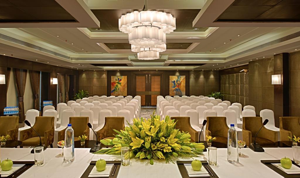 Fortune District Centre, Ghaziabad - Member Itc Hotels' Group Extérieur photo