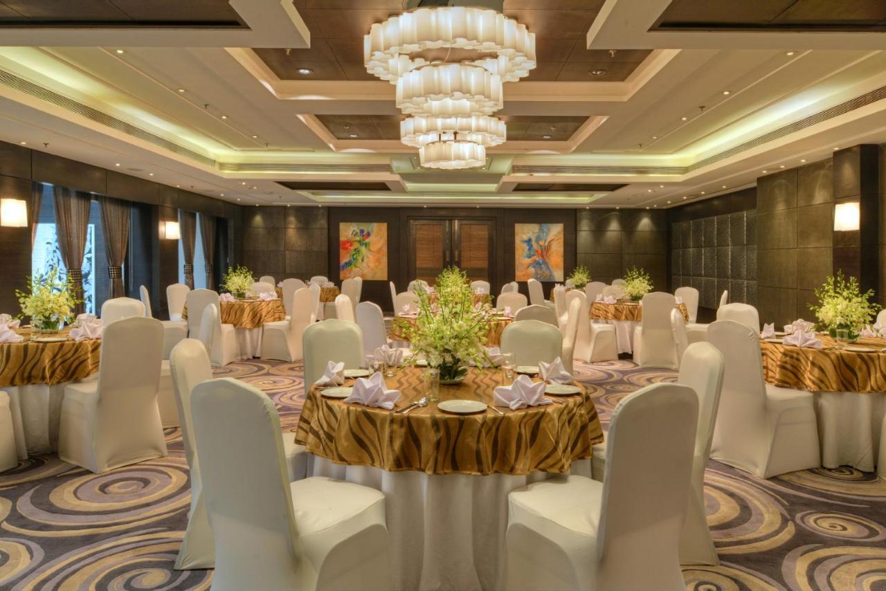 Fortune District Centre, Ghaziabad - Member Itc Hotels' Group Extérieur photo