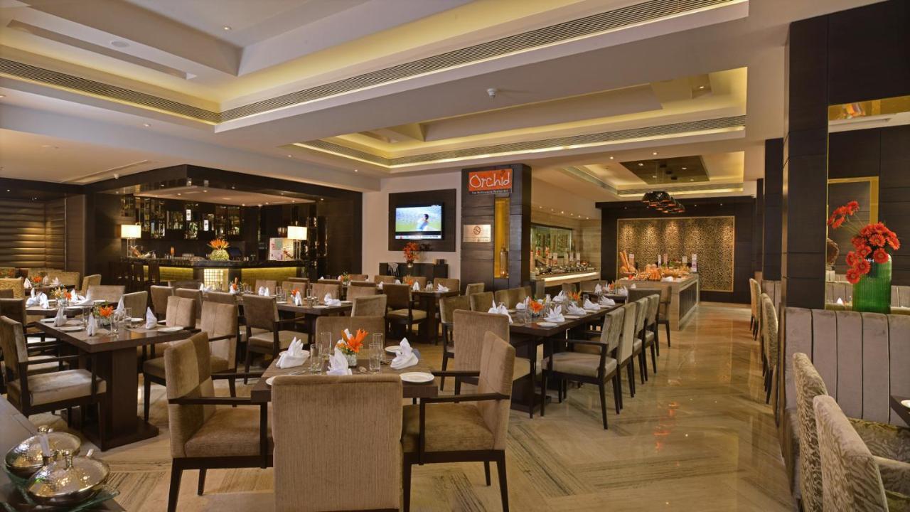 Fortune District Centre, Ghaziabad - Member Itc Hotels' Group Extérieur photo